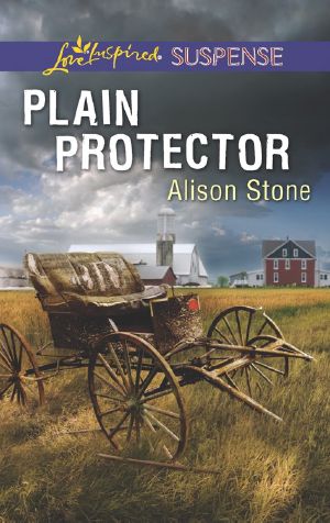 [Apple Creek 04] • Plain Protector